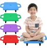Sports Scooter Board Set with Handles for Kids, Jerify