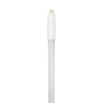 12-Pack 4FT T5 LED Tube Lights, LUXRITE