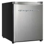 3.1 cu ft Stainless Steel Mini Fridge, Frigidaire