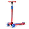 3-Wheel Kids Scooter, Dribbl