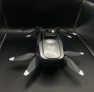 4K FPV Foldable Drone with Brushless Motor and Carrying Case — Drone, TizzyToy