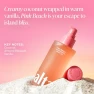 Body Oil, Saltair
