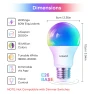 Smart Light Bulbs — Smart Light Bulb, Linkind