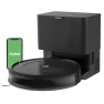 Essential Robot Vacuum with AutoEmpty Dock, 3 Suction Levels, and Smart Navigation — Robot Vacuum, iRobot