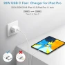 Fast Charging Kit for iPhone and iPad, Shenzhen Dipinle Technology Co., Ltd