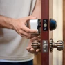 Holo Wi-Fi Smart Lock with Keypad — Smart Lock, Anona