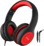 Kids Headphones with Microphone, EarFun