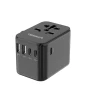 Universal Travel Adapter, TESSAN