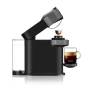 Coffee and Espresso Maker with Milk Frother — Coffee Maker, Nespresso