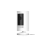 Weather-Resistant Outdoor Camera with Color Night Vision and Two-way Talk — Security Camera, Ring