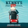 Bright Red Scooter, Morgan James Kids