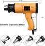 Heat Gun, SEEKONE
