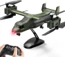 Military RC Helicopter, Syma
