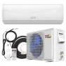 Mini Split Air Conditioner and Heater, COSTWAY
