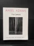 The Camera (The Ansel Adams Photography Series 1), Ansel Adams