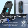 Video Doorbell PoE Camera — Video Doorbell, Reolink Digital