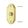Vintage Push Button Doorbell, Renovators Supply Manufacturing