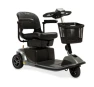 3-Wheel Mobility Scooter — Electric Scooter, PrideMobility