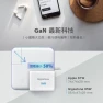 65W USB C GaN Charger, Gigastone