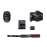 DSLR Camera with Lens Kit, Canon