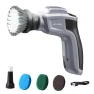 Electric Spin Scrubber, MR.SIGA