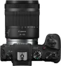 Full-Frame Mirrorless Interchangeable Lens Camera with Lens Kit, Canon