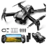 Mini Drone with Camera — Drone, REDRIE