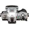 Mirrorless Camera with 14-42mm Lens, OM System