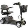 Mobility Scooter for Adults — Electric Scooter, SUNDERWELL