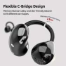 Open Ear Headphones — Wireless Earbuds, muzen