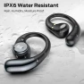 Open Ear Wireless Earbuds — Wireless Earbuds, MONSTER
