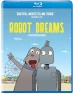 Robot Dreams, DECAL - NEON