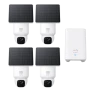 SoloCam E30 4-Cam Kit, eufy