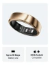 Gen 2 Air Ultra-Thin AI Smart Ring — Smart Ring, RingConn