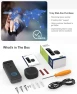 Wireless Video Doorbell Camera with Chime — Video Doorbell, MUBVIEW