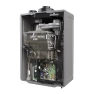 Condensing Smart Sense Tankless Water Heater, Rinnai