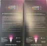 Smart 60W A19 LED Bulb — Smart Light Bulb, Philips Hue