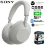 Noise Canceling Wireless Headphones — Wireless Earbuds, Sony