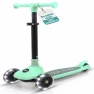 3 Wheel Foldable Kids Scooter, SereneLife
