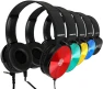 Classroom Headphones-Bulk 25-Pack, Sonitum