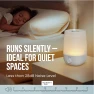 Top-Fill Cool Mist Humidifier — Humidifier, Fontaines Luxury
