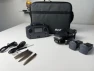 GPS Drone with Camera 4K — Drone, REDRIE
