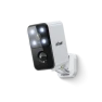 Security Camera Wireless Outdoor Pan Rotating — Security Camera, iegeek