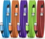 USB C to USB C Cable, 6FT 5-Pack, Aurnoet