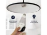 Wi-Fi Smart Lightbulb Camera — Smart Light Bulb, Lorex