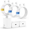 45W Super Fast USB C Charger Set, Shenzhen Xihuida Electronics Co., Ltd.
