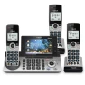 Business Grade Expandable Cordless Phone, VTech