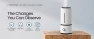 Cool Mist Humidifier — Humidifier, raydrop