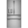 French Door Smart Refrigerator — Smart Refrigerator, GE Profile
