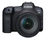 Full-Frame Hybrid Camera with 8K Video, Canon
